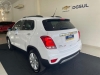 TRACKER 1.4 16V TURBO FLEX PREMIER AUTOMÁTICO - 2018 - CAXIAS DO SUL