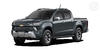 S10 2.8 LTZ 4X2 CD 16V TURBO DIESEL 4P AUTOMÁTICO - 2026 - CAXIAS DO SUL