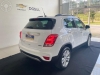 TRACKER 1.4 16V TURBO FLEX PREMIER AUTOMÁTICO - 2018 - CAXIAS DO SUL