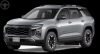 EQUINOX 1.5 RS 16V TURBO 4P AUTOMÁTICO - 2026 - CAXIAS DO SUL