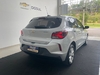 ONIX 1.0 LT 12V TURBO FLEX 4P AUTOMÁTICO - 2023 - CAXIAS DO SUL