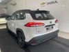 COROLLA 2.0 CROSS GR-S 16V FLEX 4P AUTOMÁTICO - 2025 - CAXIAS DO SUL