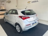 HB20 1.0 COMFORT 12V FLEX 4P MANUAL - 2019 - CAXIAS DO SUL