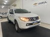 L200 TRITON 2.4 16V TURBO DIESEL SPORT GLS CD 4P 4X4 MANUAL - 2025 - CAXIAS DO SUL