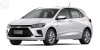 ONIX 1.0 LTZ 12V TURBO FLEX 4P AUTOMÁTICO - 2026 - CAXIAS DO SUL