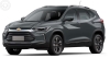 TRACKER 1.2 12V PREMIER TURBO FLEX 4P AUTOMÁTICO - 2025 - CAXIAS DO SUL
