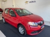 SANDERO 1.0 AUTHENTIQUE 12V FLEX 4P MANUAL - 2018 - CAXIAS DO SUL
