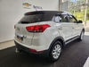 CRETA 1.6 16V ATTITUDE FLEX AUTOMÁTICO - 2020 - CAXIAS DO SUL