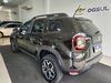 DUSTER 1.6 ICONIC 16V FLEX 4P AUTOMÁTICO - 2021 - CAXIAS DO SUL