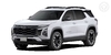 EQUINOX 1.5 ACTIV 16V 4P AUTOMATICO - 2026 - CAXIAS DO SUL