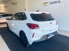 ONIX 1.0 LTZ 12V TURBO FLEX 4P AUTOMÁTICO - 2020 - CAXIAS DO SUL