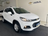 TRACKER 1.4 16V TURBO FLEX LT AUTOMÁTICO - 2018 - CAXIAS DO SUL