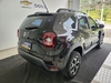 DUSTER 1.6 ICONIC 16V FLEX 4P AUTOMÁTICO - 2021 - CAXIAS DO SUL
