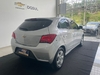 ONIX 1.4 MPFI LT 8V FLEX 4P MANUAL - 2019 - CAXIAS DO SUL