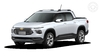 MONTANA 1.2 TURBO LTZ FLEX 4P AUTOMÁTICA - 2025 - CAXIAS DO SUL