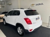 TRACKER 1.4 16V TURBO FLEX LT AUTOMÁTICO - 2018 - CAXIAS DO SUL