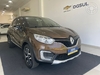 CAPTUR 1.6 16V FLEX INTENSE AUTOMÁTICO - 2018 - CAXIAS DO SUL