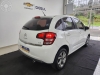 C3 1.6 TENDANCE 16V FLEX 4P AUTOMÁTICO - 2015 - CAXIAS DO SUL