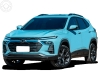TRACKER 1.0 12V TURBO FLEX 4P AUTOMÁTICO - 2026 - CAXIAS DO SUL