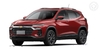 TRACKER 1.2 12V PREMIER TURBO FLEX 4P AUTOMÁTICO - 2026 - CAXIAS DO SUL