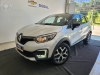 CAPTUR 1.6 16V FLEX INTENSE AUTOMÁTICO - 2020 - CAXIAS DO SUL