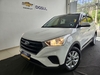 CRETA 1.6 16V ATTITUDE FLEX AUTOMÁTICO - 2020 - CAXIAS DO SUL
