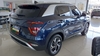 CRETA 1.0 12V FLEX LIMITED KAPPA AUTOMÁTICO - 2022 - CAXIAS DO SUL