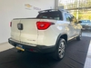 TORO 2.0 16V TURBO DIESEL VOLCANO AT9 4X4 AUTOMÁTICO - 2018 - CAXIAS DO SUL