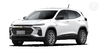 TRACKER 1.0 12V TURBO FLEX 4P AUTOMÁTICO - 2027 - CAXIAS DO SUL