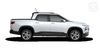 MONTANA 1.2 TURBO LTZ FLEX 4P AUTOMÁTICA - 2025 - CAXIAS DO SUL