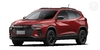 TRACKER 1.2 12V RS TURBO FLEX 4P AUTOMÁTICO - 2026 - CAXIAS DO SUL