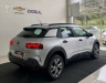 C4 CACTUS 1.6 VTI FEEL FLEX 4P AUTOMATICO - 2022 - CAXIAS DO SUL