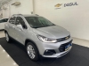 TRACKER 1.4 16V TURBO FLEX PREMIER AUTOMÁTICO - 2018 - CAXIAS DO SUL