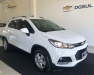 TRACKER 1.4 16V TURBO FLEX LT AUTOMÁTICO - 2018 - CAXIAS DO SUL