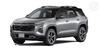 EQUINOX 1.5 RS 16V TURBO 4P AUTOMÁTICO - 2026 - CAXIAS DO SUL