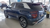 CRETA 1.0 12V FLEX LIMITED KAPPA AUTOMÁTICO - 2022 - CAXIAS DO SUL