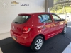 SANDERO 1.0 AUTHENTIQUE 12V FLEX 4P MANUAL - 2018 - CAXIAS DO SUL
