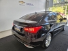 ARRIZO 1.5 16V TURBO 5 RXT FLEX 4P AUTOMÁTICO - 2020 - CAXIAS DO SUL