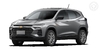 TRACKER 1.2 12V TURBO FLEX 4P AUTOMÁTICO - 2027 - CAXIAS DO SUL