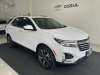 EQUINOX 1.5 PREMIER 16V TURBO 4P AUTOMÁTICO - 2024 - CAXIAS DO SUL