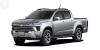 S10 2.8 HIGH COUNTRY 4X4 CD 16V TURBO DIESEL 4P AUTOMÁTICO - 2026 - CAXIAS DO SUL