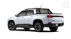 MONTANA 1.2 RS TURBO 12V FLEX 4P AUTOMÁTICO - 2025 - CAXIAS DO SUL