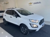 ECOSPORT 1.5 TIVCT FLEX FREESTYLE MANUAL - 2018 - CAXIAS DO SUL