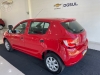 SANDERO 1.0 AUTHENTIQUE 12V FLEX 4P MANUAL - 2018 - CAXIAS DO SUL