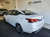 VERSA 1.6 ADVANCE 16V FLEX 4P AUTOMÁTICO - 2024 - CAXIAS DO SUL