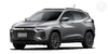 TRACKER 1.2 12V PREMIER TURBO FLEX 4P AUTOMÁTICO - 2027 - CAXIAS DO SUL