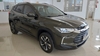 TRACKER 1.8 MPFI FREERIDE 4X2 16V FLEX 4P MANUAL - 2024 - CAXIAS DO SUL