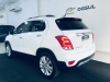 TRACKER 1.4 16V TURBO FLEX PREMIER AUTOMÁTICO - 2018 - CAXIAS DO SUL