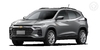 TRACKER 1.0 12V LT TURBO FLEX 4P AUTOMÁTICO - 2027 - CAXIAS DO SUL