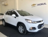 TRACKER 1.4 16V TURBO FLEX LT AUTOMÁTICO - 2019 - CAXIAS DO SUL